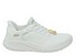 Skechers 117497 Bobs Squad Chaos off white