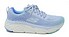 Skechers 128563 Max Cushioning Light Blau Hellblau