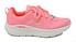 Skechers 129423 Go Run Light pink corallo