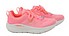 Skechers 129423 Go Run Light pink corallo Lato