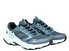 Skechers 129525 Go Run Trail navy aqua blau Seite