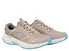 Skechers 129525 Go Run Trail taupe blu Lato