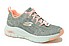 Skechers 149414 Arch Fit Grey Pink
