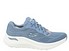 Skechers 150051 ArchFit2 BigLeague slate grigio