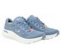 Skechers 150051 ArchFit2 BigLeague slate grigio Lato