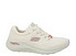 Skechers 150051 ArchFit2 BigLeague natural multi
