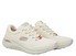 Skechers 150051 ArchFit2 BigLeague natural multi Seite