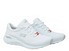 Skechers 150067 ArchFit 2 Glow the weiss silber Seite