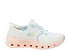 Skechers 150420 Glide Step Pro multi grau rosa
