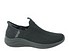 Skechers 150450 Ultra Flex 3 schwarz