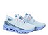 Skechers 150510 Glide Step Altus light blue Side