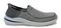 Skechers 210604 Delson 3 Grau