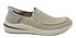 Skechers 210604 Delson 3 Taupe