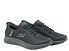 Skechers 216324 GoWalk Hands Up black Side