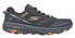 Skechers 220917 Go Run Trail Grau Orange