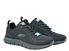 Skechers 232758 Track Leshur black Side