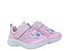 Skechers 303535 Swirl Sweet Kid hell rosa Seite