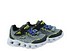 Skechers 400603 Zorento Kid black yellow Side