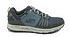 Skechers 51591 Escape Plan Blu Orancione