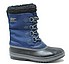 Sorel 1964 Pac Nylon Collegiate Blau Schwarz