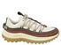 Sorel Callsign Horizon Low W snow dark aubergine