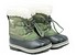 Sorel Children Youth Pac Nylon Hiker Grün