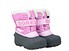 Sorel Toddlers Snow Commander orchid rosa Lato