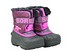 Sorel Toddlers Snow Commander viola dhalia Lato