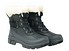 Sorel Torino V Park WP nero sea salt Dietro