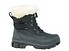 Sorel Torino V Park WP nero sea salt Davanti