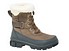 Sorel Torino V Park WP Tobacco Black