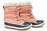 Sorel Winter Carnival WP paradox pink Side