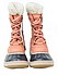 Sorel Winter Carnival WP paradox rosa Davanti