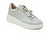 Stokton 857 D Patent Grey