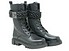 Stokton S120 bottolato black Back