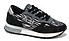 Sun 68 Ally Animalier Silver Black