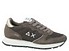 Sun 68 Ally Glitter Textile Brown