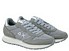 Sun 68 Ally Glitter Textile medium grey Side