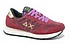 Sun 68 Ally Glitter Plum
