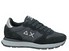Sun 68 Ally Gold Silver schwarz grau