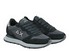 Sun 68 Ally Gold Silver schwarz grau Seite