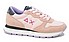 Sun 68 Ally Solid Nylon Pink