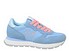 Sun 68 Ally Solid Nylon hellblau rosa