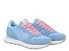 Sun 68 Ally Solid Nylon hellblau rosa Seite