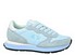 Sun 68 Ally Solid Nylon Azzurro
