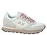 Sun 68 Ally Solid Nylon White Cream