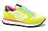 Sun 68 Ally Solid Yellow Fluo