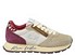 Sun 68 Ally Vintage beige bordo weiss