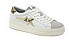 Sun 68 Betty White Gold