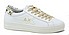 Sun 68 Betty White White Cream